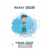 Hayat Çiçeği - Emrah Yıldız