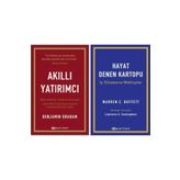 Hayat Denen Kartopu - Warren E. Buffett