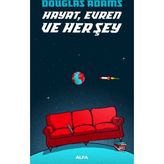 Hayat Evren ve Her Şey - Douglas Noel Adams