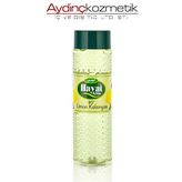 Hayat Kolonya 200 cc Limon Pet - 24 Adet