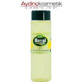 Hayat Kolonya 400 ml Lımon - 12 Adet