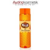 Hayat Kolonya 400 ml Tütün - 24 Adet