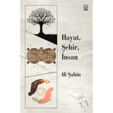 Hayat Şehir İnsan - Ali Şahin