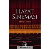 Hayat Sineması - Maruf Özülkü