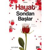 Hayat Sondan Başlar - Elif Veske
