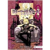 Hayat Store Ölüm Defteri 8 (Death Note)