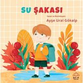 Hayat Store Su Şakası