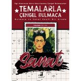 Hayat Store Temalarla Çengel Bulmaca Sanat