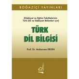 Hayat Store Türk Dil Bilgisi