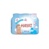 Hayat Su Bebeklere Özel 330 ml 6'lı