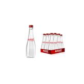 Hayat Su Cam Şişe Su, 12x330 ml