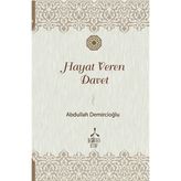 Hayat Veren Davet Abdullah Demircioğlu