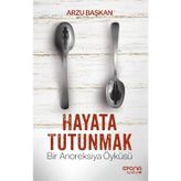 Hayata Tutunmak - Arzu Başkan