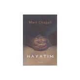 Hayatım - Marc Chagall