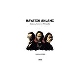 Hayatın Anlamı - Sarah Eden