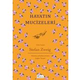 Hayatın Mucizeleri Bez Cilt