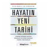 Hayatın Yeni Tarihi - Peter Ward