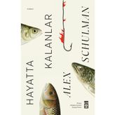 Hayatta Kalanlar Alex Schulman