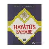 Hayatü'S Sahabe-Mustafa Necati Bursalı