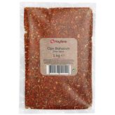 Hayfene 1 kg Cips Patates Baharatı
