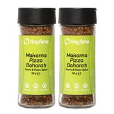 HAYFENE 2'li Makarna & Pizza Baharat Seti