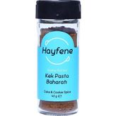 Hayfene 40 gr Kek Pasta Baharatı