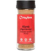 Hayfene 50 gr Toz Kişniş