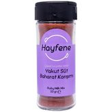 Hayfene 50 gr Yakut Süt Karışımı