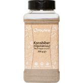 Hayfene KARABİBER ÖĞÜTÜLMÜŞ 500 GR