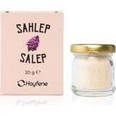 Hayfene Salep Dağ - 20 gr (SAF SALEP)