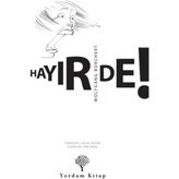 Hayır De ! - Wolfgang Borchert
