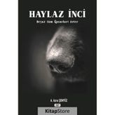 Haylaz İnci - Azra Şenyüz