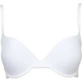 Hays Basic Yarı Dolgulu Sütyen - 80C - Beyaz