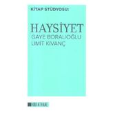 Haysiyet - Gaye Boralıoğlu