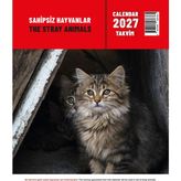 Haytap 2027 Duvar Takvimi