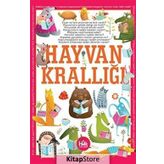 Hayvan Krallığı-Ferhat Çınar