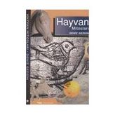 Hayvan Mitosları - Deniz Gezgin