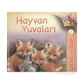 HAYVAN YUVALARI - JUDY ALLEN;SIMON MENDEZ