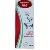 Hayvanlar İçin Ad3e Vitamini