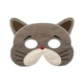 Hayvanlar Maske Kedi