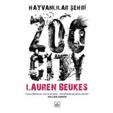 HAYVANLILAR ŞEHRİ - LAUREN BEUKES