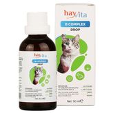 Hayvita B Complex Vitamin 50ML