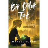Hayy Kitap Bir Dilek Tut Marsel Soren