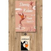 Hayy Kitap Derviş Kelamı + Aforizmalar