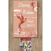 Hayy Kitap Derviş Kelamı + Sanat Kitabı