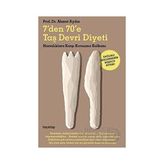Hayy Kitap Hayykitap / 7'den 70'e Taş Devri Diyeti