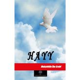 Hayy - Muhyiddin İbni Arabi