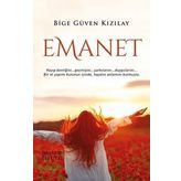 Hayykitap Emanet - Bige Güven Kızılay