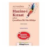 Hazine-i Kıraat 2 - Ali Nazima