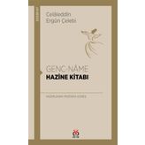 Hazine Kitabı - Celaleddin Ergun Çelebi